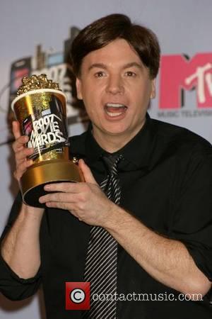 Mike Myers, Gibson Amphitheatre